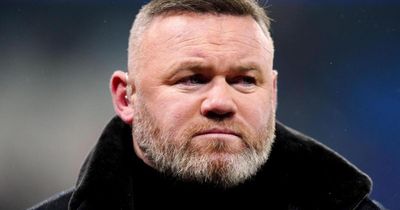 Wayne Rooney delivers X-rated verdict on World Cup final half-time show