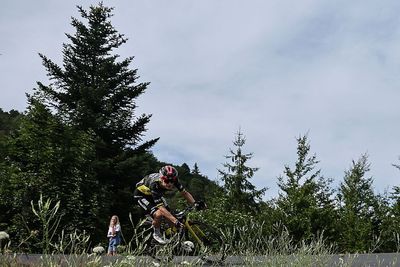 Jonas Vingegaard abandoning the Tour de France doesn't just make a fifth Tadej Pogačar victory even more likely, it radically alters how we'll perceive it – Analysis