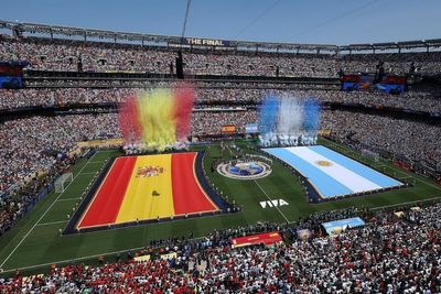 Did FIFA Break Its Own Rules? World Cup Final Halftime Duration Sparks Questions