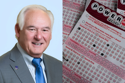 Powerball Winner Fraud Claims Erupt as Arkansas Mayor's Brother Revealed To Have $1.8 Billion Ticket