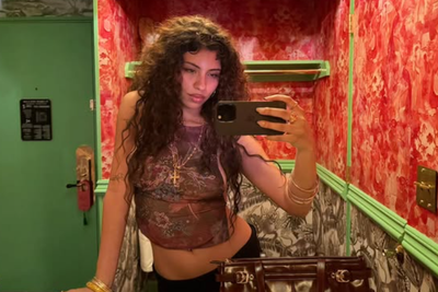 D4vd Case Update: Ex-Friend Claims Singer Used Falsified Documents to Prove Celeste Rivas Was an Adult