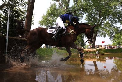 British Eventing confirms deaths of two riders in separate incidents