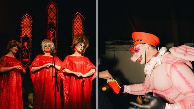Sydney’s Divine Playhouse Confirms Its Lease Has Been Terminated: ‘We’re Not Walking Away’