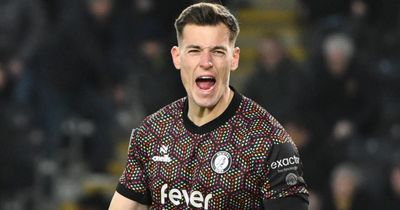 Premier League star 'ready' for next move amid Celtic transfer speculation