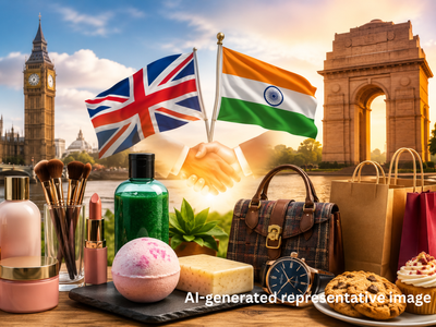 India-UK trade deal: More British brands are coming to India, but here's why your shopping bill may not fall anytime soon