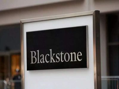 Blackstone invests in South Korean robotics supplier Futronic