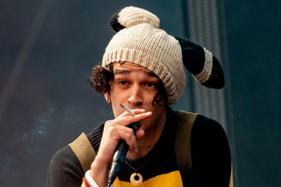 Matty Healy Wedding: Rehearsal Photos Hint at Star-Studded Guest List Including The 1975 and Charli XCX