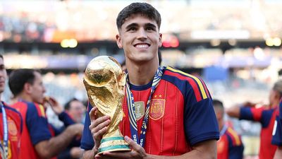 The Ultimate Performance of the 2026 World Cup Final