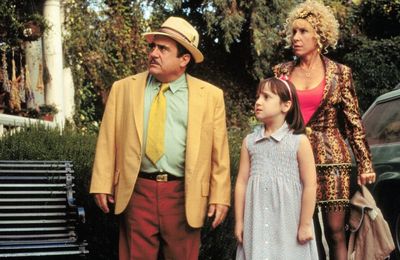 Mara Wilson reveals why Matilda 2 would never work