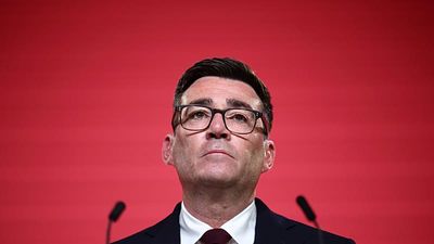 Andy Burnham set to be named PM today, but questions over cabinet and policies remain
