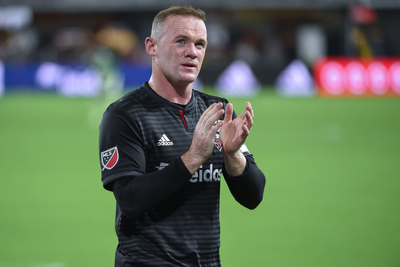 Wayne Rooney Called the First World Cup Halftime Show 'Crap' – Here's Why Fans Were Divided