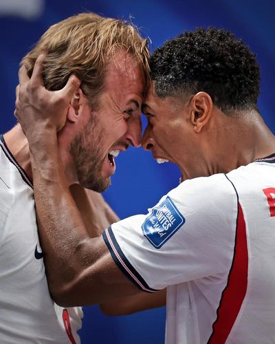 Top 30: from half a million World Cup photos, why I love these the most