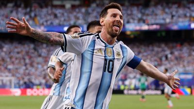 World Cup Final RECAP - Spain vs Argentina free streams, build-up