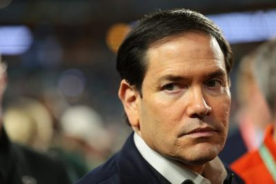 Marco Rubio Says US 'Always' Open To Iran Diplomacy, Warns It Won't 'Be Good' For Tehran If Talks Fail: 'Economy is in Shambles'