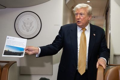 'Milliseconds matter in modern markets': How Trump's Truth API, and less frequent SEC filings, could create a 'two-tiered market'