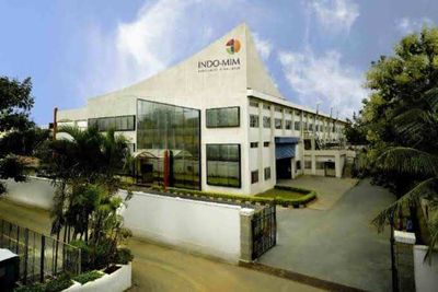 Indo MIM's Rs 3,812 cr IPO to open on July 23; price band set at Rs 461-485
