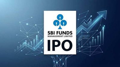 History test! What last 12 billion-dollar IPO listing gains indicate about SBI Funds' Rs 9,813 crore debut