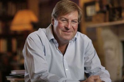 BBC presenter Edward Stourton dies aged 68
