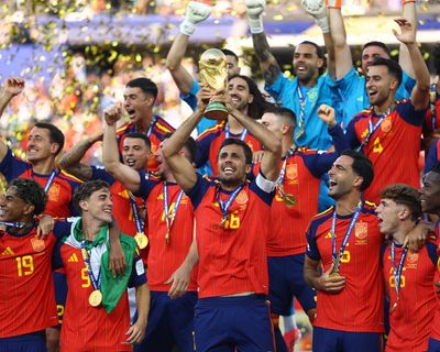 Afternoon Update: Spain claim World Cup glory; Derryn Hinch farewelled; and how John Carpenter learned to shock