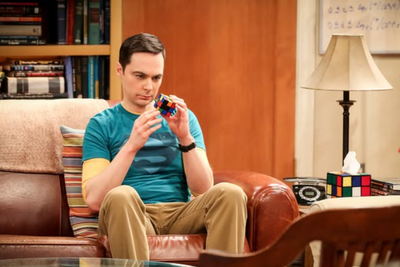 Jim Parsons Admits 'Big Bang Theory' Success Made Him 'Miserable' as Sheldon Cooper Star Reveals Hidden Struggles