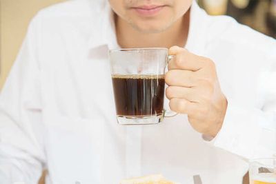 Are You Drinking Too Much Black Coffee for Fat Loss?