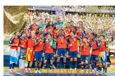 Spain Won $63.5M at the World Cup: Why Players, Coaches, and Staff Could Still Owe US Taxes