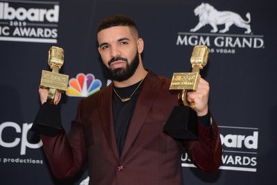 Drake ‘curse’ strikes again as rapper loses fortune on World Cup final bet