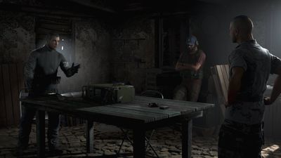 Ubisoft Confirms 'Ghost Recon: Wildlands Definitive Edition' Coming to PS5, Xbox Series S/X