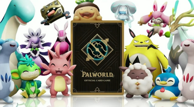 'Palworld: Dawn of Palpagos' Officially Debuts: What to Expect, Release Date, and More