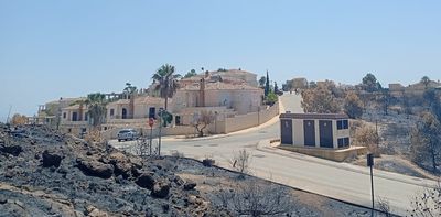 Eight lifesaving ways to improve wildfire risk management
