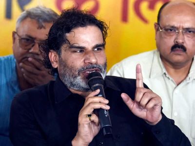 BJP confident of retaining Bankipur, Prashant Kishor hopes bypoll would resurrect Jan Suraaj Party