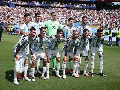 'Thank you, India, once again': Argentina envoy thanks Indian fans after runners-up finish at FIFA World Cup 2026