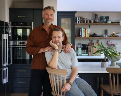 ‘We need to talk about how difficult it is’: why one couple are pinning surrogacy hopes on Mexico