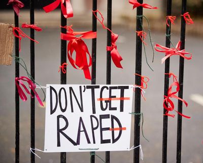 A company in the UK offering rape testing kits faces widespread criticism – but shouldn’t we ask why it exists at all?