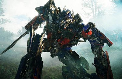 Transformers Apology Tour is ‘necessary’ after Optimus Prime’s shock death, says superfan Aston Merrygold