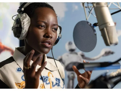 Quote of the day by Lupita Nyong'o: 'Clay can be dirt in the wrong hands, but clay can be art in the right hands'; powerful life lessons on success, self-worth, growth and unlocking your true potential