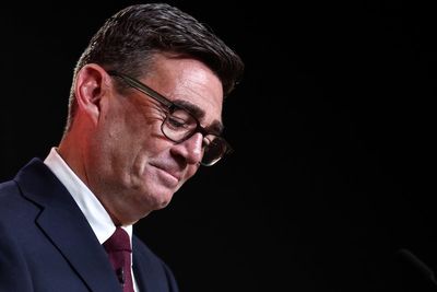 Andy Burnham says his dad doesn’t know son is about to become prime minister