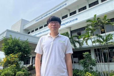 Thailand's first conscientious objector sentenced to prison
