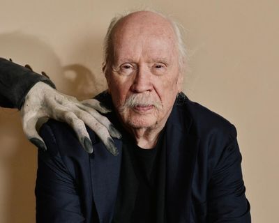 ‘Everything I know about evil I learned in that small town’: John Carpenter on terrifying the world with Halloween, The Thing and The Fog