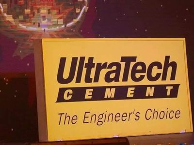 UltraTech Cement Q1 Results: Cons profit jumps 17% YoY to Rs 2,599 crore; revenue rises 16%