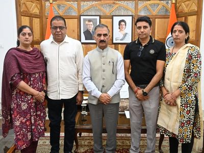 'We want justice': Father of seafarer killed in strike near Hormuz urges PM Modi to take up issue with US