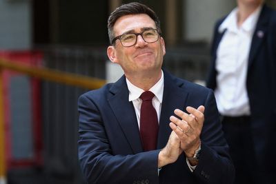 Westminster Council and outgoing minister warns new PM Burnham: Don't 'diminish' London to boost north