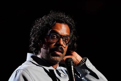 Romesh Ranganathan: BBC ‘not without flaws’ but its loss would be ‘catastrophic’