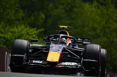 The odd strategy that made Isack Hadjar’s recovery from 21st to sixth