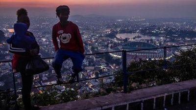 Madagascar's wave of disappearances exposes 'deeper institutional failings'