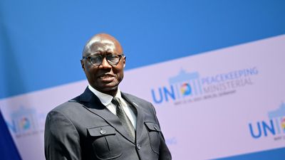 Ecowas appoints Senegal's Birame Diop to drive regional reforms