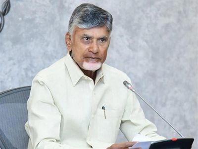 Andhra govt to roll out 500 'Thalli-Bidda Express' vehicles for mothers, newborns