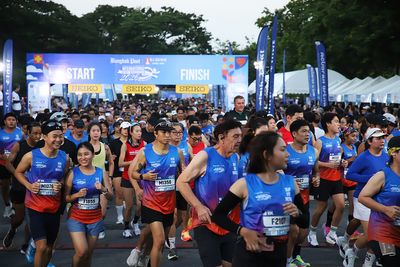 2026 Thai running boom gadgets