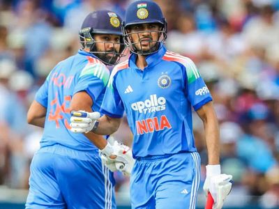 Skipper Shubman Gill on Rohit Sharma retirement rumours: 'He's not told us anything'