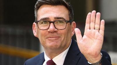 Andy Burnham expected to focus on UK's cost-of-living in first speech